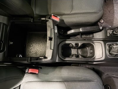 2021 Jeep Gladiator Sport S