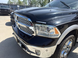 2014 RAM 1500 Laramie
