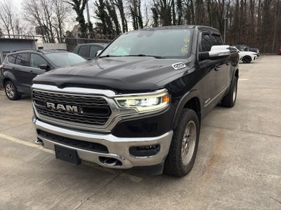 2020 RAM 1500 Limited