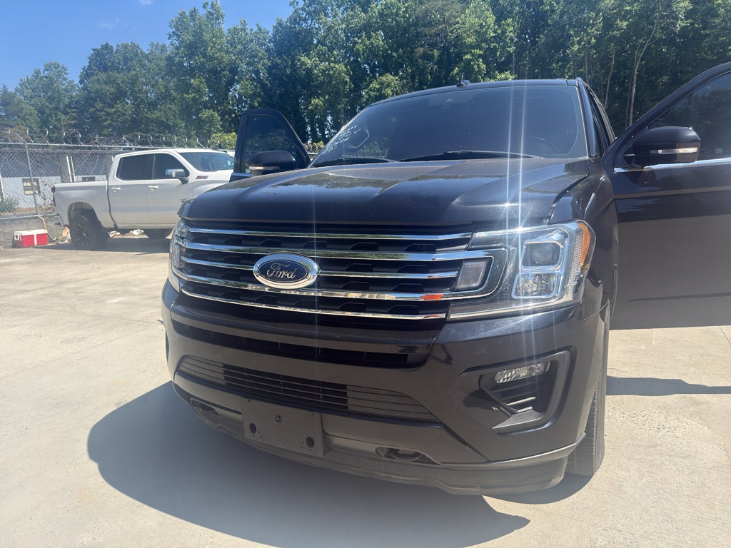 2020 Ford Expedition MAX XLT