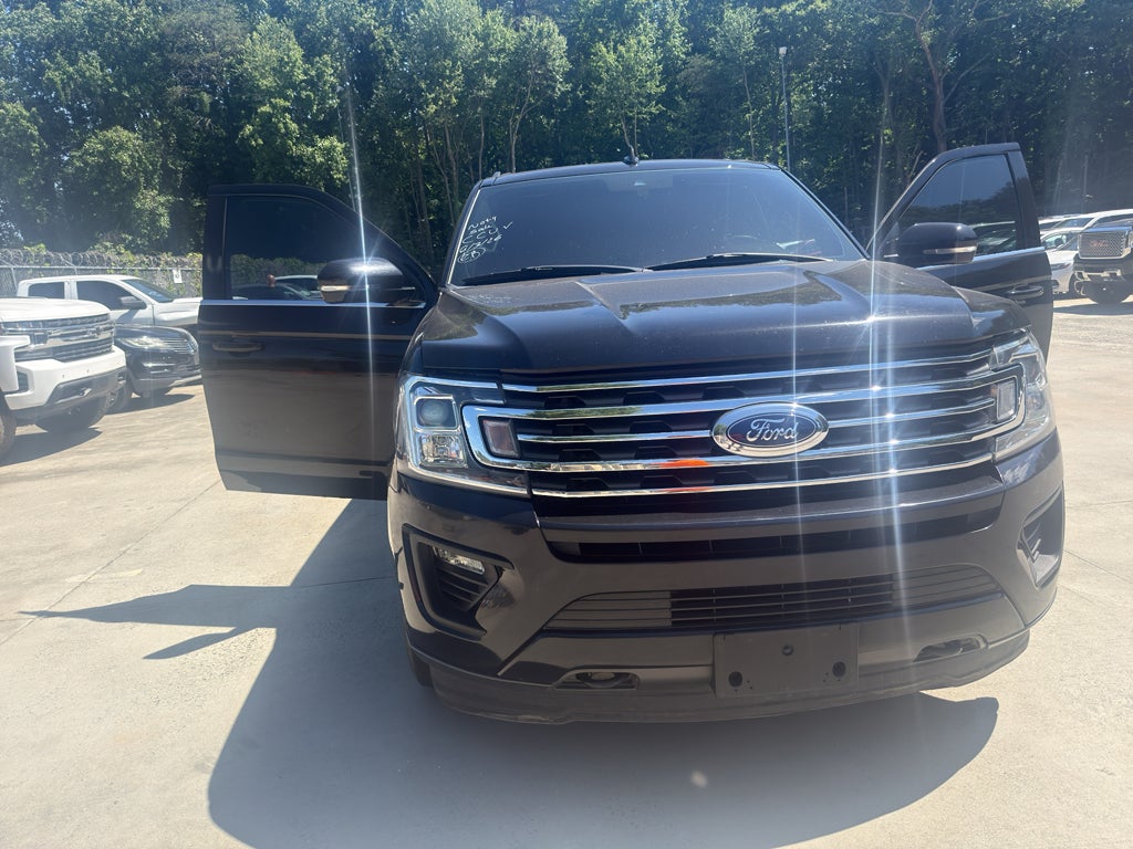 2020 Ford Expedition MAX XLT