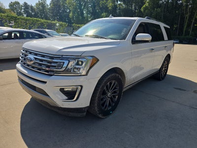 2020 Ford Expedition Limited