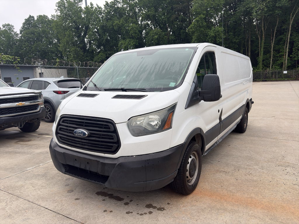 2015 Ford Transit 150 Van Low Roof 60/40 Pass. 148 WB's photo