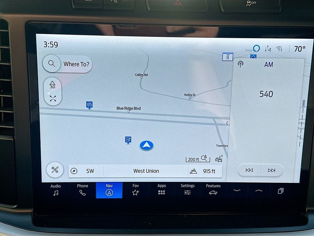 2023 Ford F-150 Lightning XLT