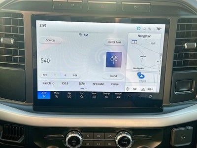 2023 Ford F-150 Lightning XLT