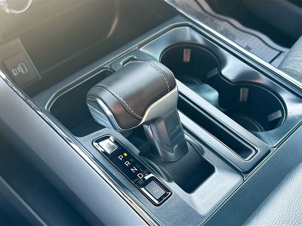 2023 Ford F-150 Lightning XLT