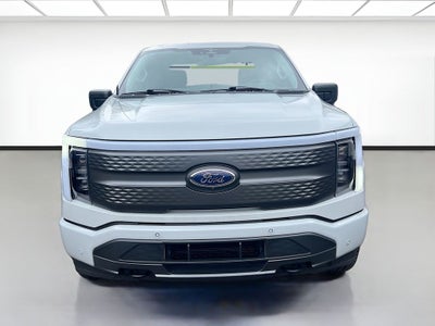 2023 Ford F-150 Lightning XLT