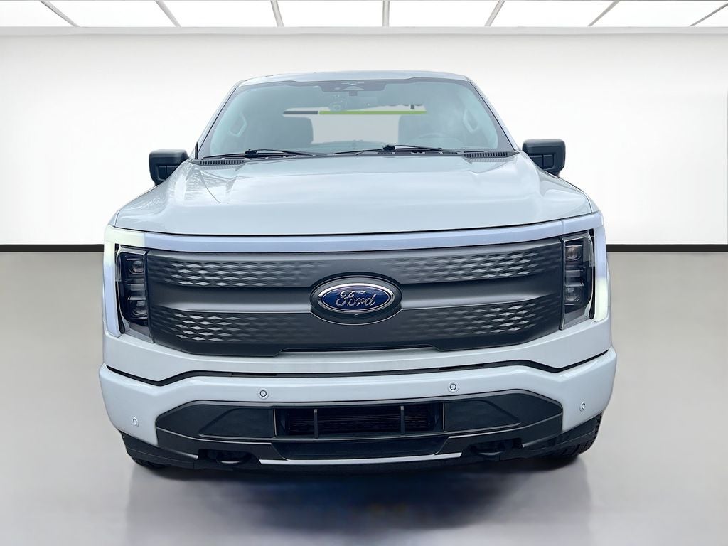 2023 Ford F-150 Lightning XLT