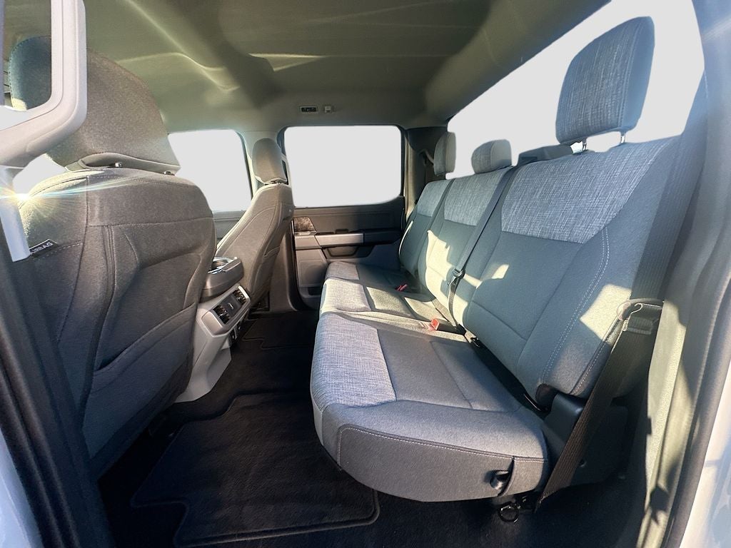 2023 Ford F-150 Lightning XLT