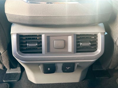 2023 Ford F-150 Lightning XLT