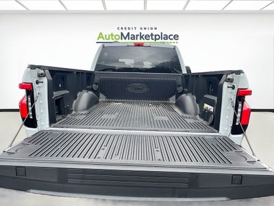 2023 Ford F-150 Lightning XLT