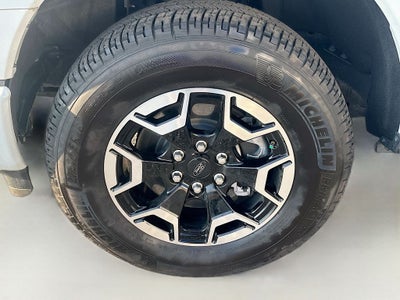 2023 Ford F-150 Lightning XLT