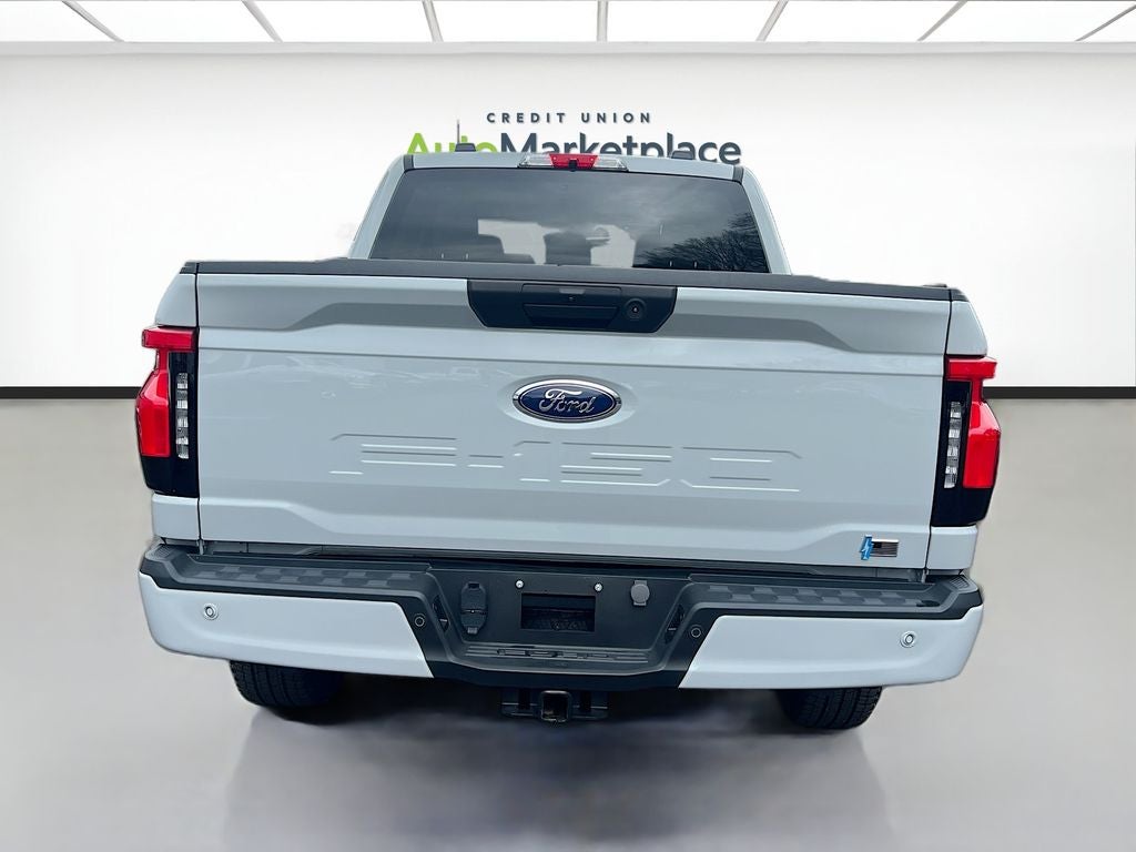 2023 Ford F-150 Lightning XLT