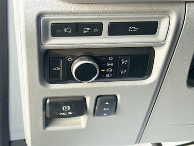 2023 Ford F-150 Lightning XLT