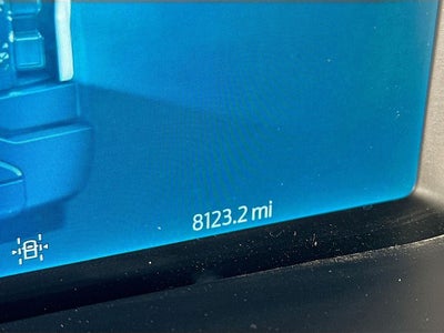 2023 Ford F-150 Lightning XLT