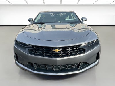 2022 Chevrolet Camaro 1LT