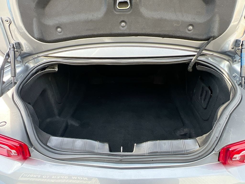 2022 Chevrolet Camaro 1LT