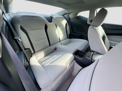 2022 Chevrolet Camaro 1LT