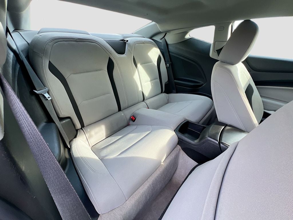 2022 Chevrolet Camaro 1LT