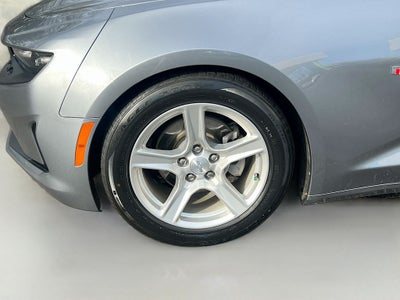 2022 Chevrolet Camaro 1LT