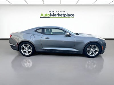 2022 Chevrolet Camaro 1LT