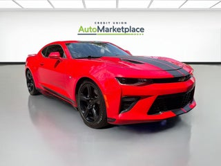 2016 Chevrolet Camaro 1SS
