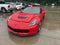 2016 Chevrolet Corvette Z06 Z06 3LZ