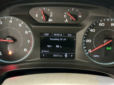 2024 Chevrolet Malibu LS