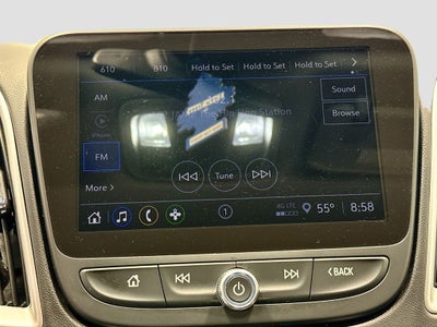 2024 Chevrolet Malibu LS