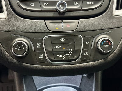 2024 Chevrolet Malibu LS
