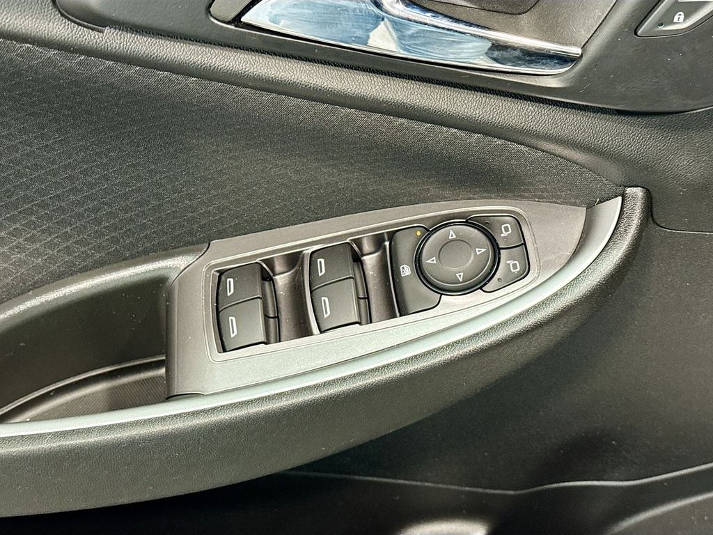 2024 Chevrolet Malibu LS