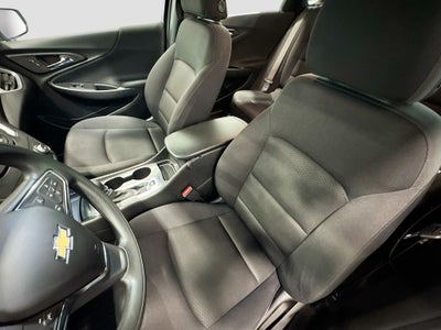 2024 Chevrolet Malibu LS