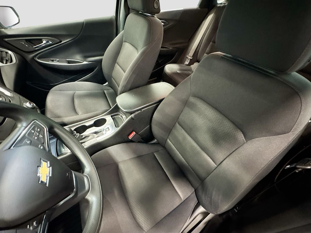 2024 Chevrolet Malibu LS