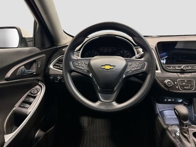 2024 Chevrolet Malibu LS