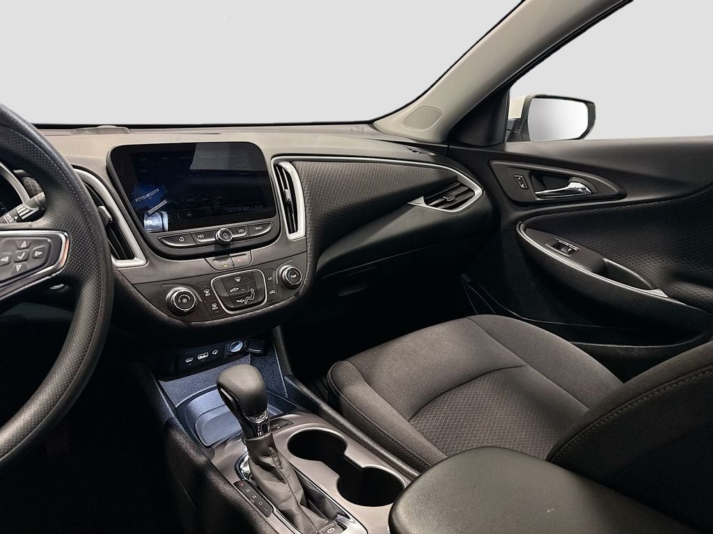 2024 Chevrolet Malibu LS