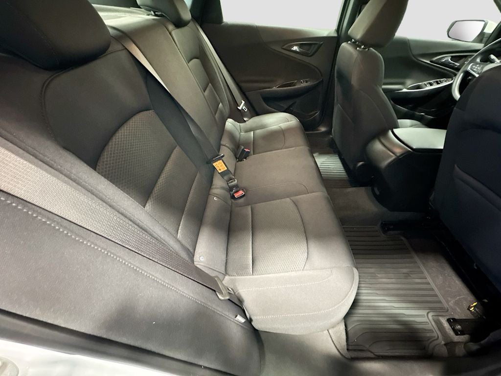 2024 Chevrolet Malibu LS