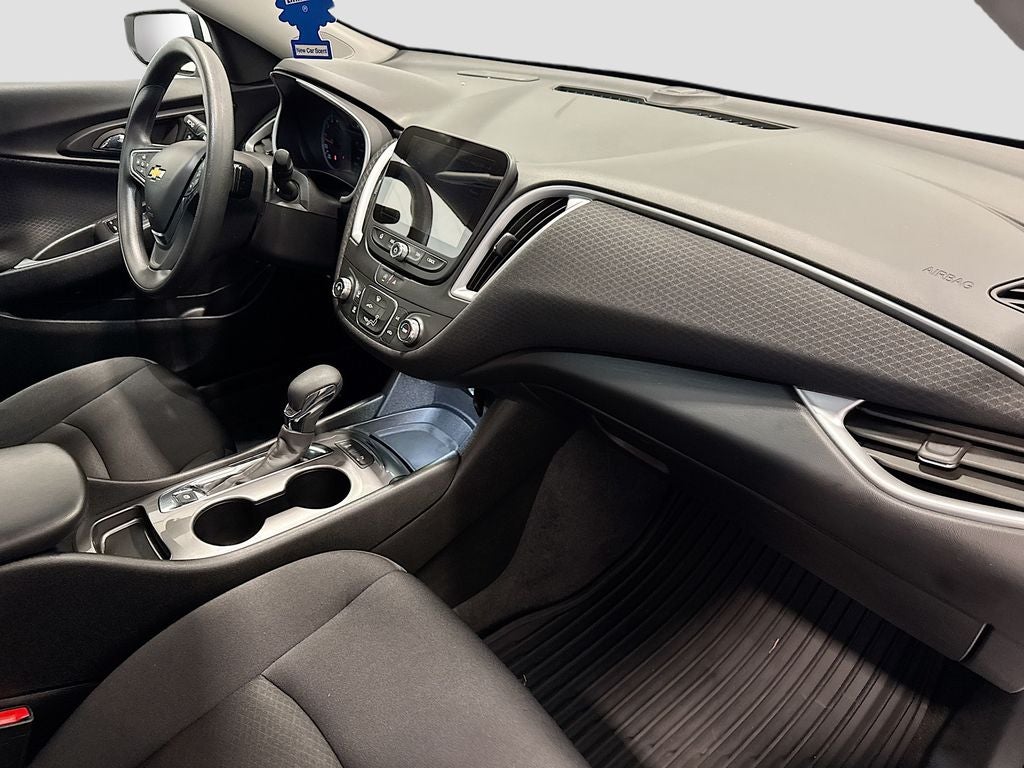 2024 Chevrolet Malibu LS