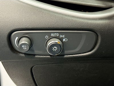 2024 Chevrolet Malibu LS