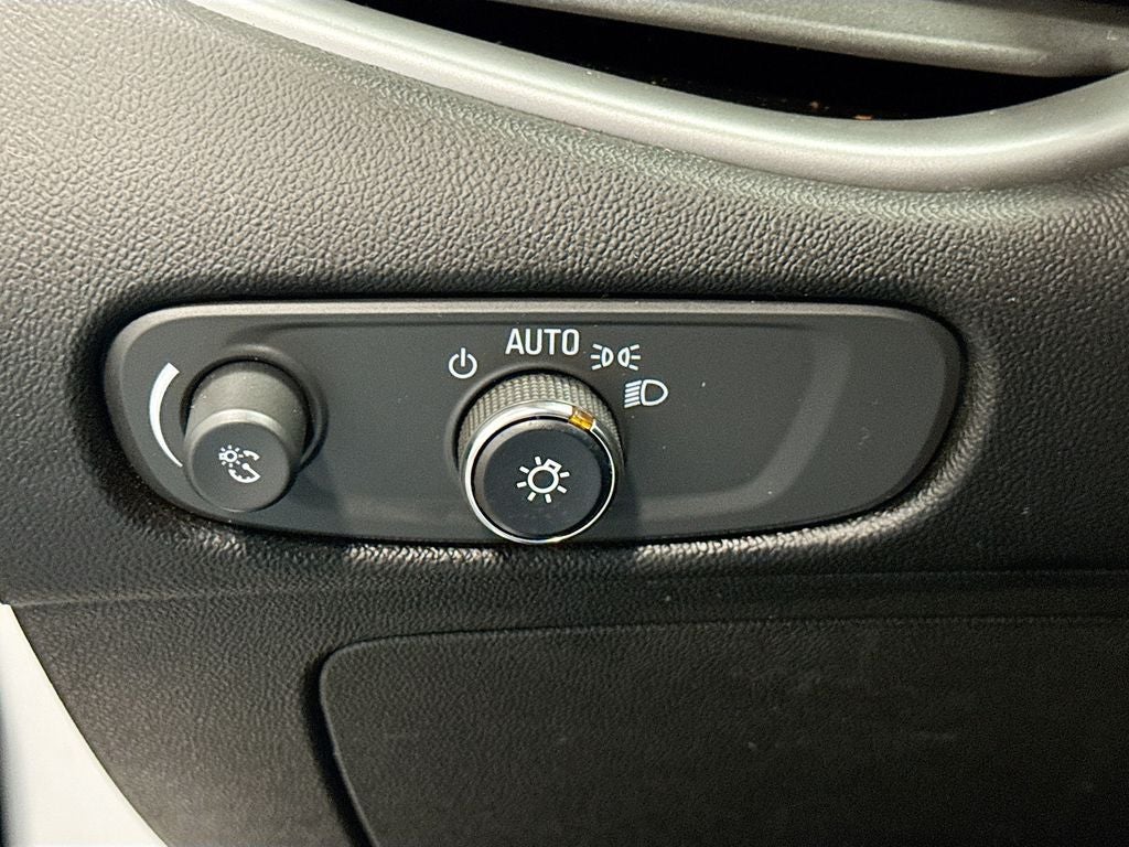 2024 Chevrolet Malibu LS