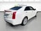 2018 Cadillac ATS Premium Luxury AWD