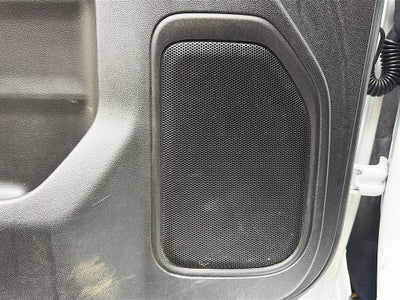 2021 Chevrolet Silverado LT
