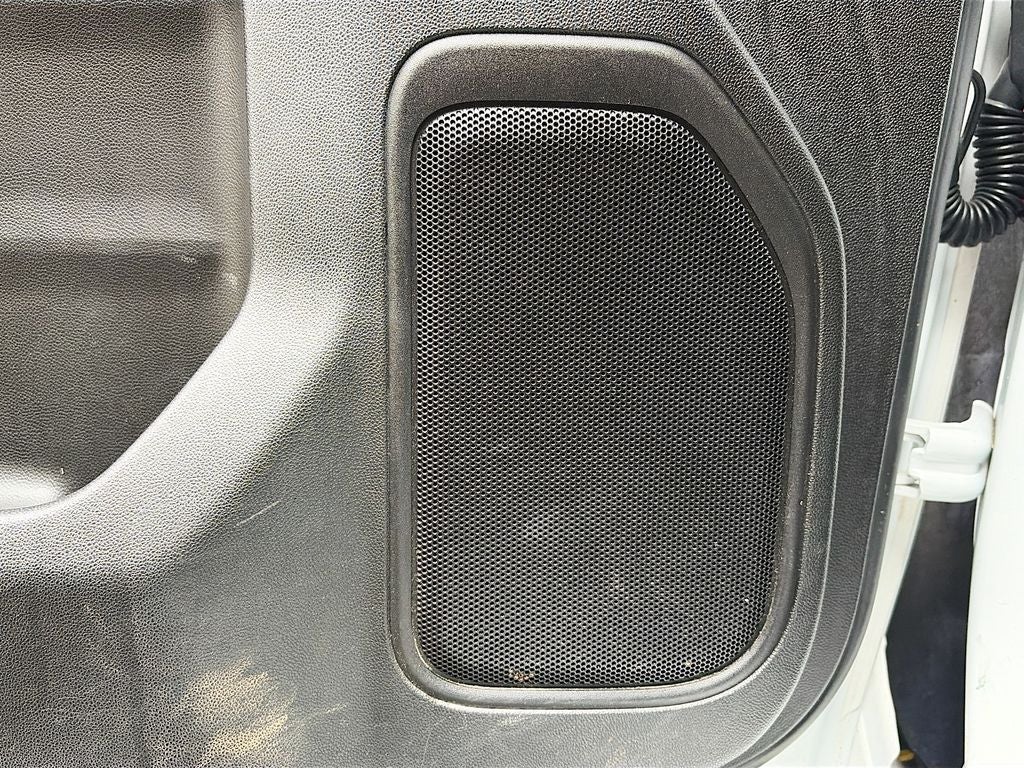 2021 Chevrolet Silverado LT