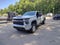 2021 Chevrolet Silverado LT