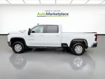 2021 Chevrolet Silverado LT