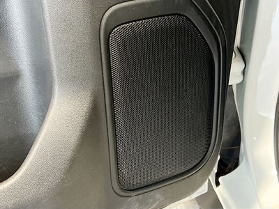 2021 Chevrolet Silverado Work Truck