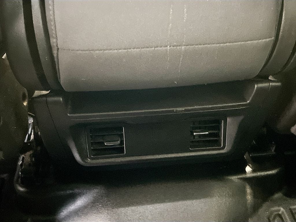 2021 Chevrolet Silverado Work Truck