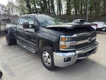 2019 Chevrolet Silverado LTZ