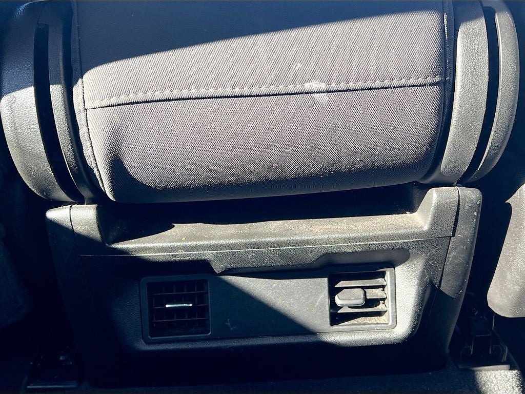 2020 Chevrolet Silverado Custom