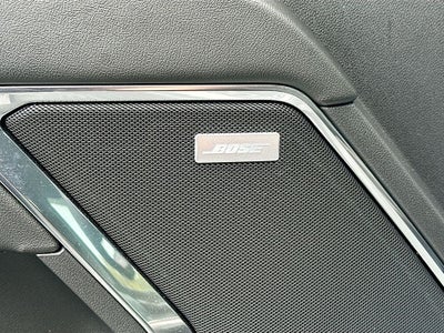 2024 Chevrolet Silverado LTZ