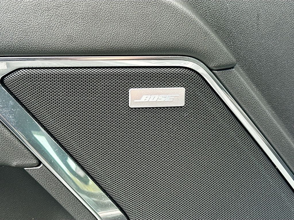 2024 Chevrolet Silverado LTZ